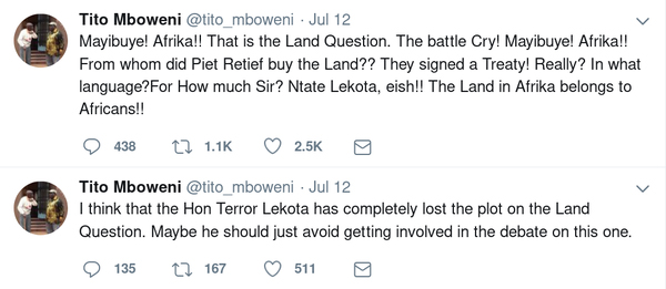 Tito Mboweni se ware kleur 2