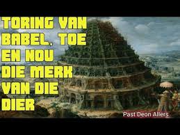 Toring van Babel
