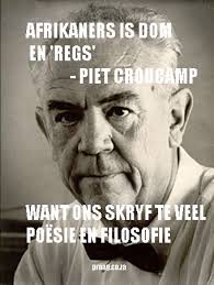 Trots Afrikaner