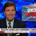 Tucker Carlson Fox News