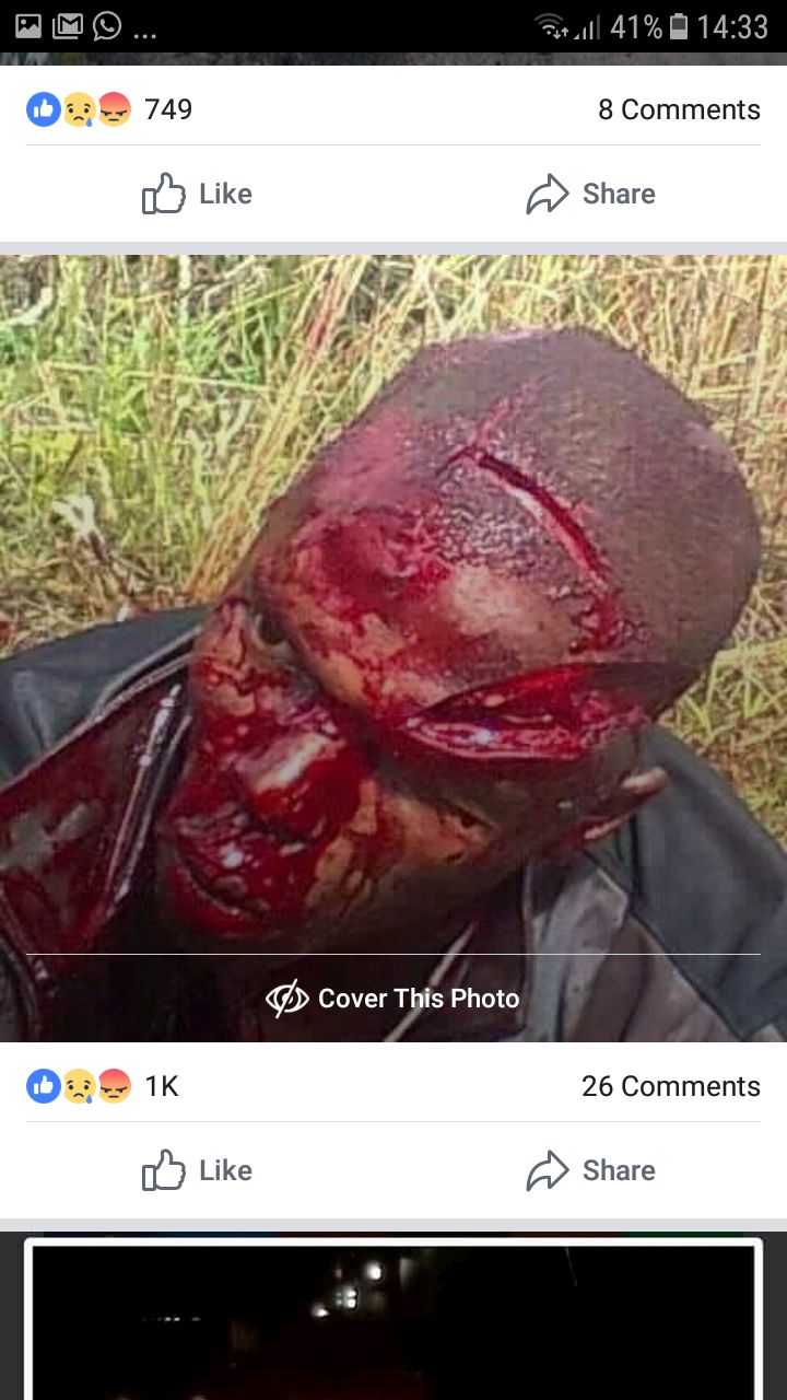 UHURU IN SA