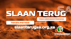 VF Positief Slaan Terug