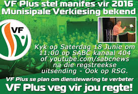 VF positief