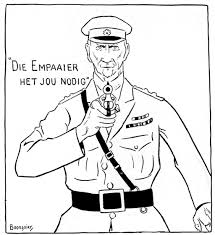 Verraad