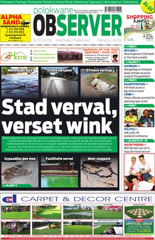 Verval in beeld