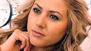 Viktoria Marinova a Bulgarian TV journalist
