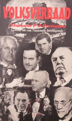 Volksverraad