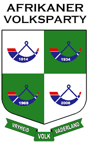 WAPEN VAN DIE AVP