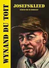 Wynand du Toit Josefskleed