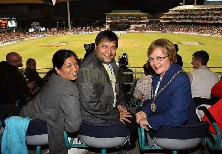 ZILLE EN DIE GUPTAS
