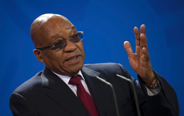 ZUMA
