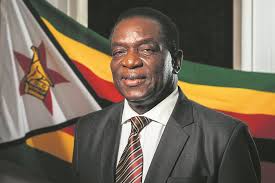 Zimbabwe verkiesing