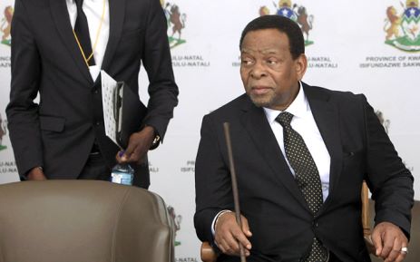 Zwelithini