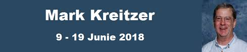 dr.Mark Kreitzer