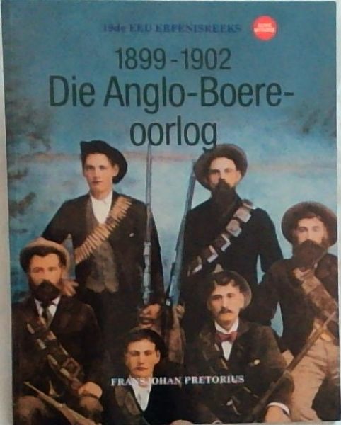 Anglo Boere Oorlog