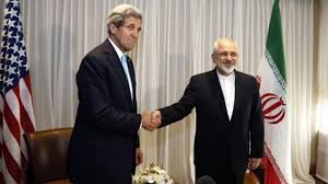 iran ooreenkoms