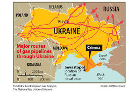 ukraine
