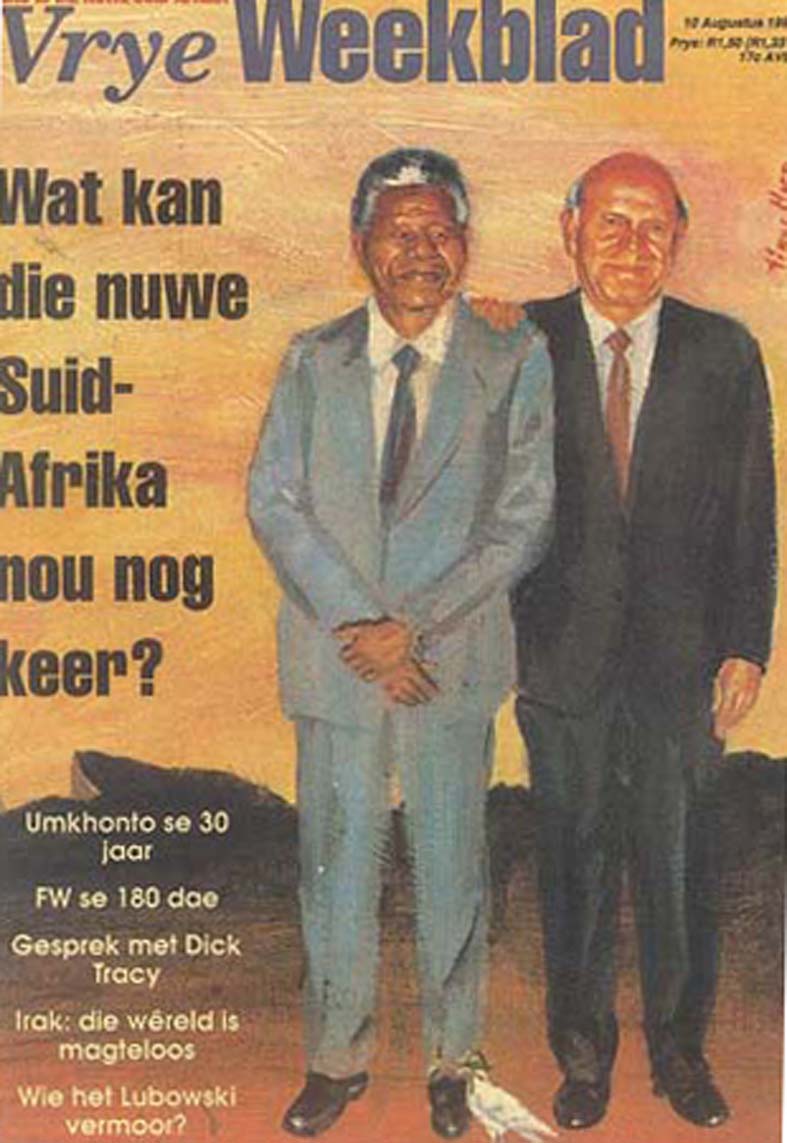 vryeweekblad