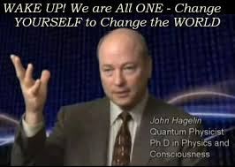 we are one